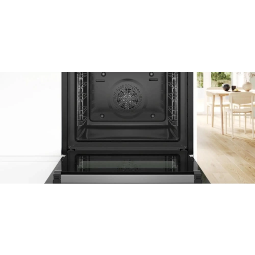 Духовой шкаф Bosch HBG7721W1S