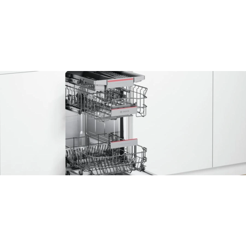 Встраиваемая посудомоечная машина Bosch SPI26MS30R