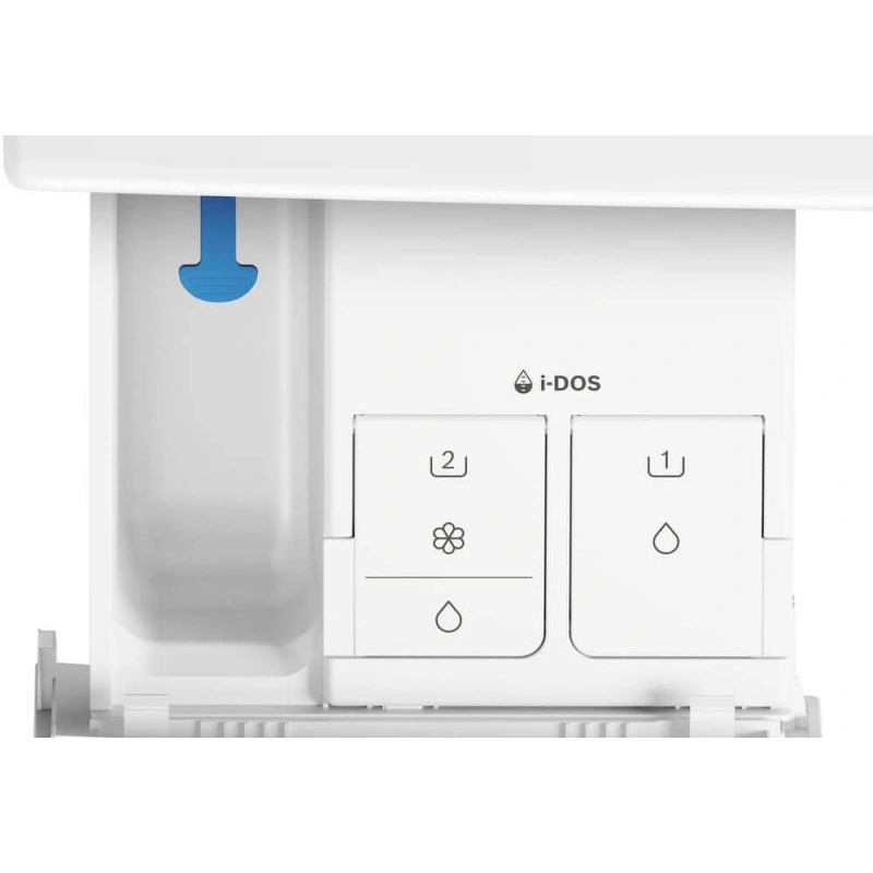 Стиральная машина Bosch WAVH8K92PL