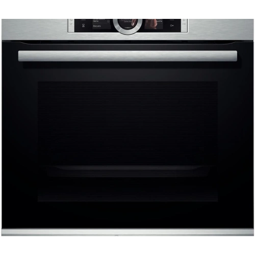 Духовой шкаф Bosch HBG6769S1F