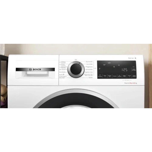 Стиральная машина Bosch WNG24441