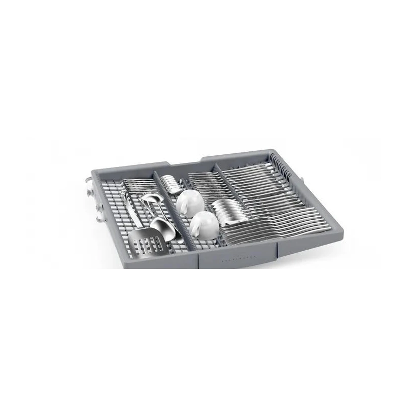 Встраиваемая посудомоечная машина Bosch SMV6ZCX06E