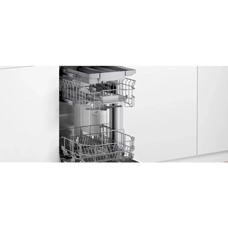 Встраиваемая посудомоечная машина Bosch SPV4HMX2DR