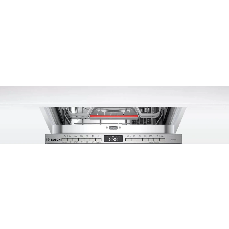 Встраиваемая посудомоечная машина Bosch SPV4HKX45E