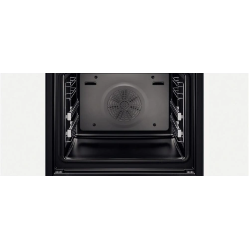 Духовой шкаф Bosch HBG636LB1