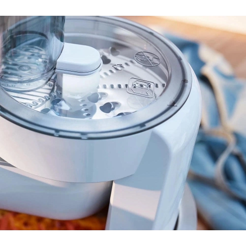 Кухонный комбайн Bosch MUMS2EW40
