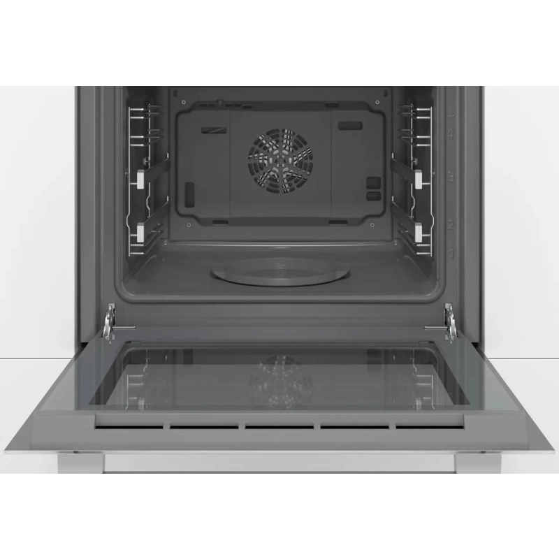 Духовой шкаф Bosch HIJ557YW0R