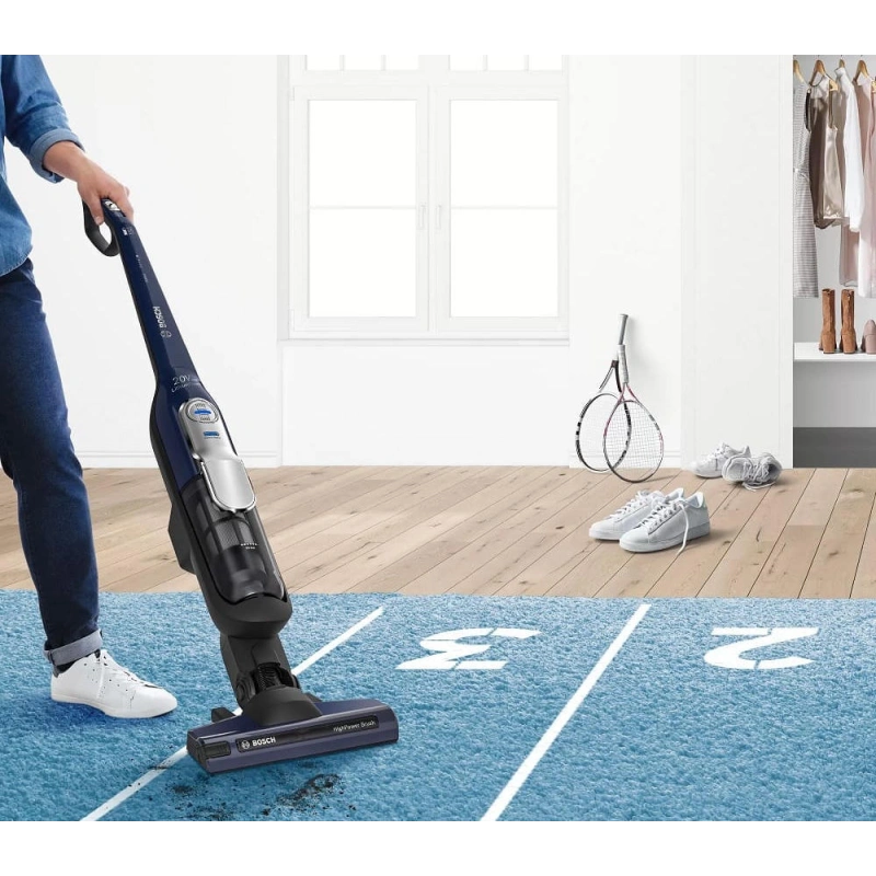 Пылесос Bosch BCH85N