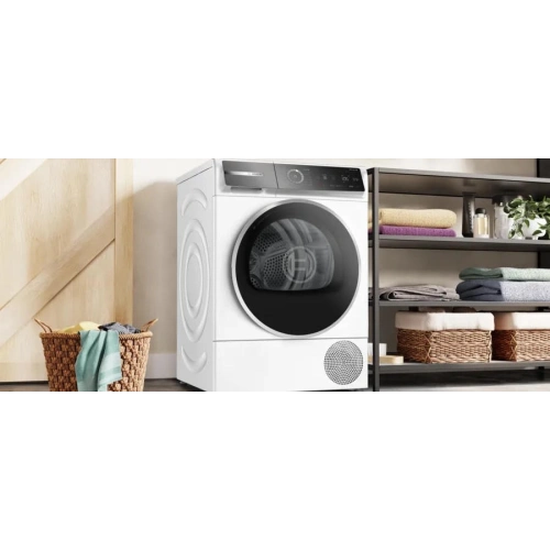 Сушильная машина Bosch WQB246CNBY