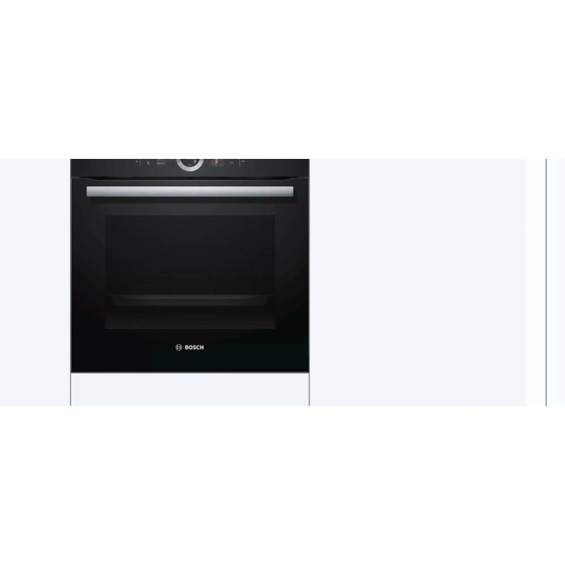 Духовой шкаф Bosch HBG676EB6