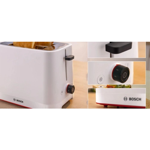 Тостер Bosch TAT3M121