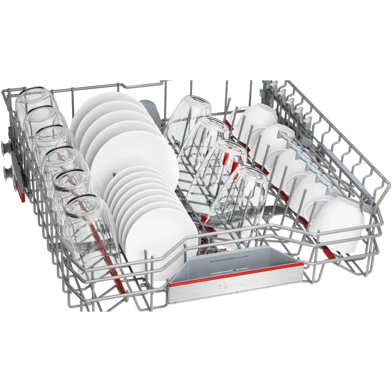Встраиваемая посудомоечная машина Bosch SMV 6ECX51E