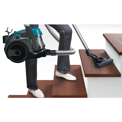 Пылесос Bosch BGS05A221