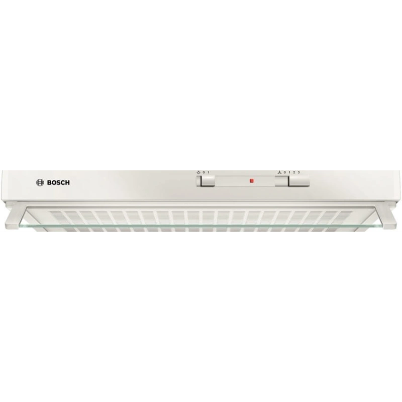 Вытяжка Bosch DHU 642 D