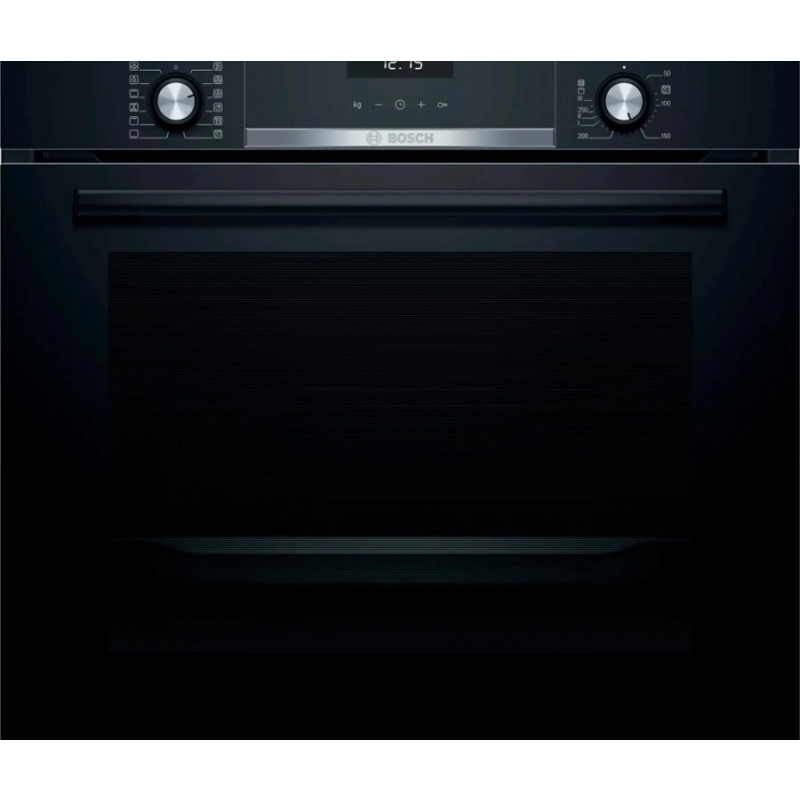 Духовой шкаф Bosch HIJ517YB0R