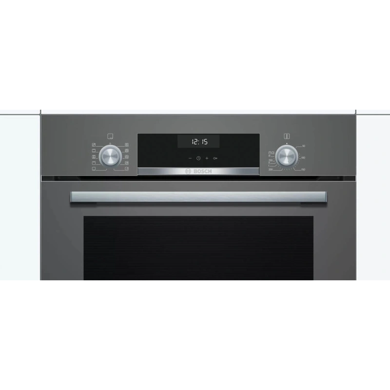 Духовой шкаф Bosch HBJ558YH0T