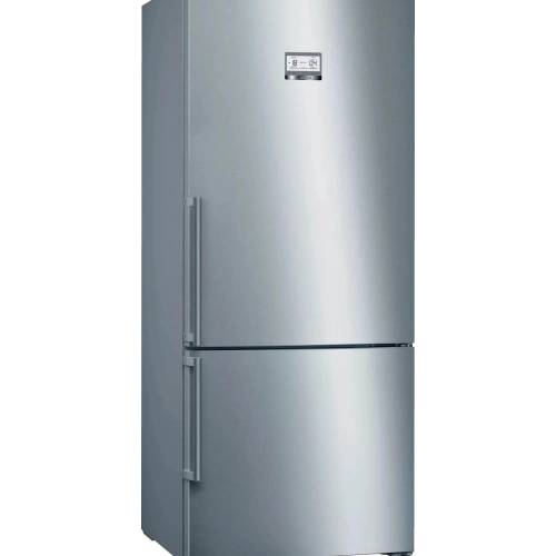 Двухкамерный холодильник Bosch KGN76AI30U