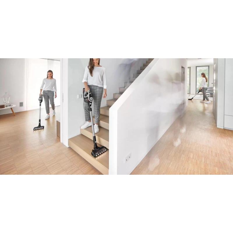 Пылесос Bosch BCS8224WA