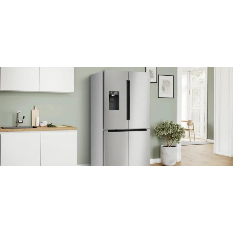 Холодильник Side by Side Bosch KFI96APEA