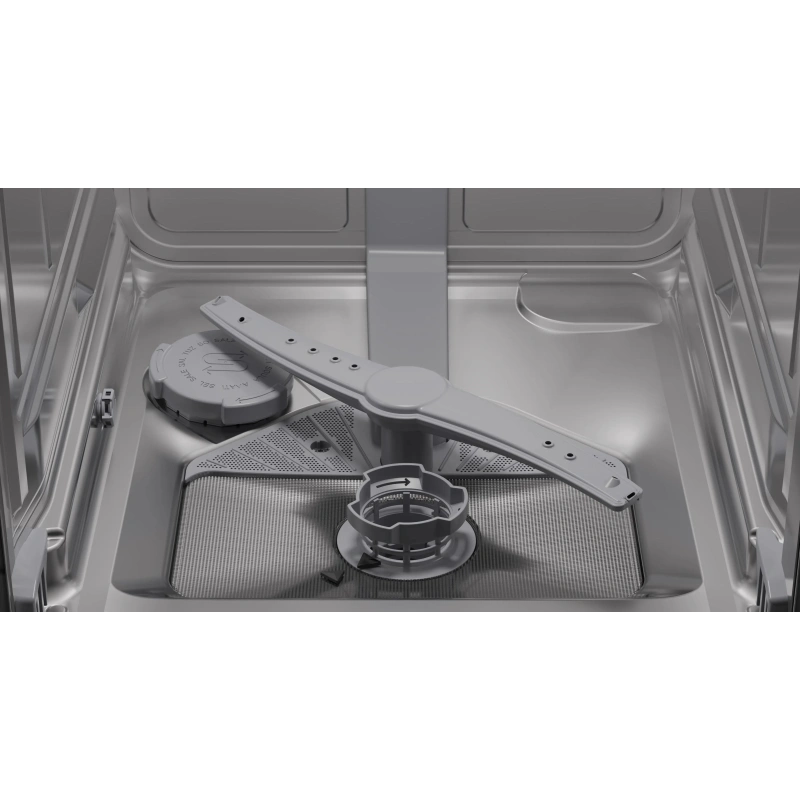 Встраиваемая посудомоечная машина Bosch SPV6EMX09E