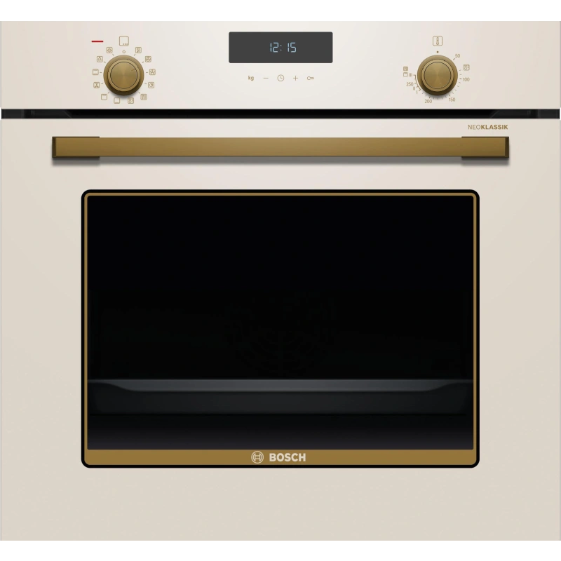 Духовой шкаф Bosch HIJN17EW0R