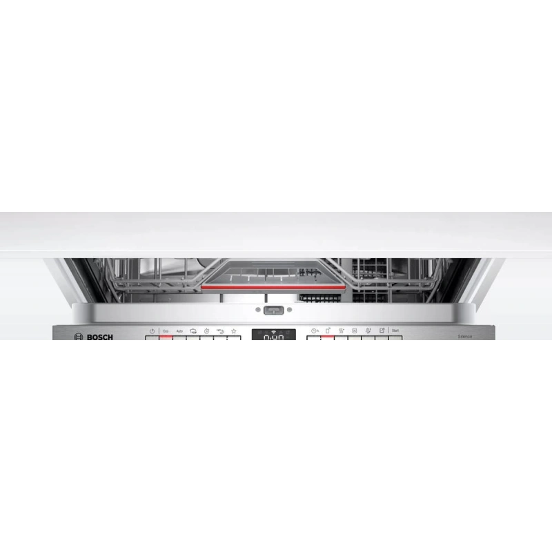 Встраиваемая посудомоечная машина Bosch SMV4IAX3IR