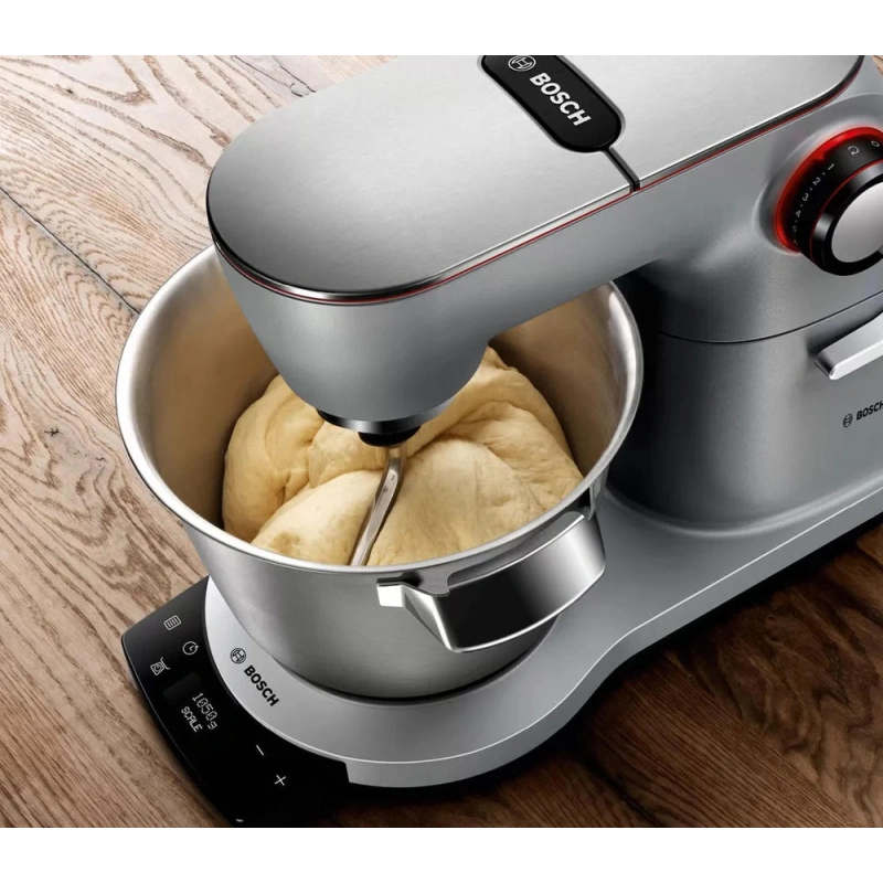 Кухонный комбайн Bosch MUM9YX5S12