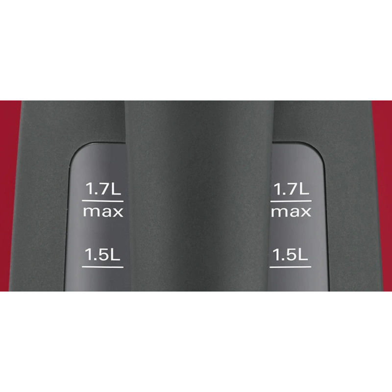 Чайник Bosch TWK 6A014