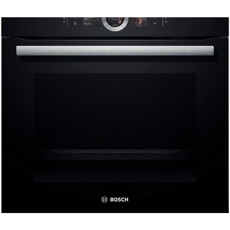 Духовой шкаф Bosch HBG6764B1