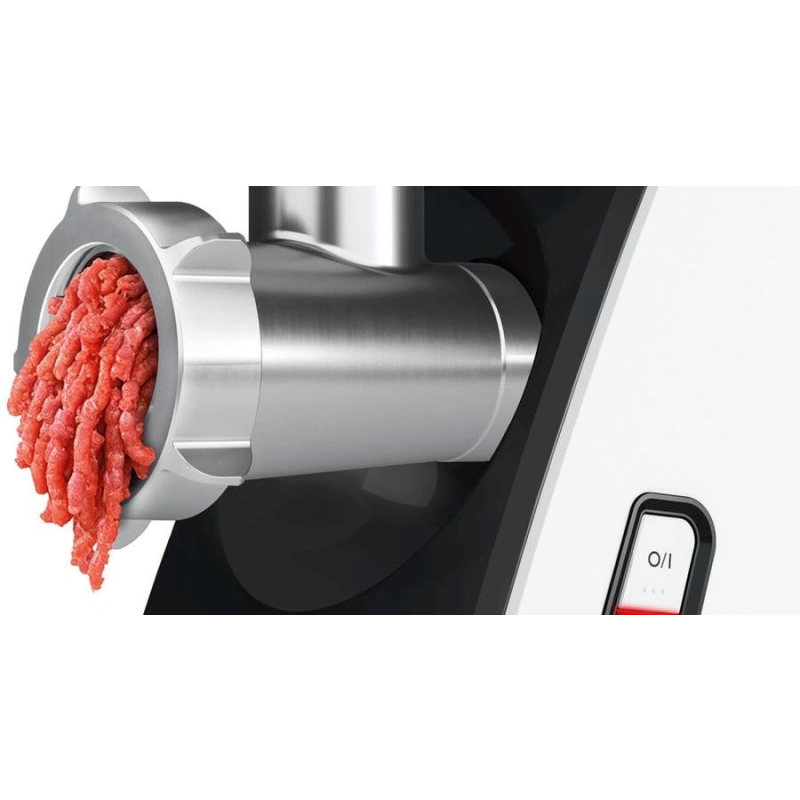 Мясорубка Bosch MFW3X10W