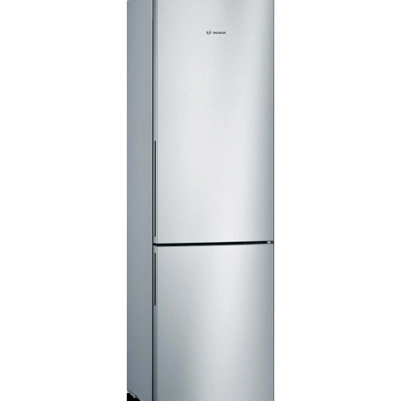 Двухкамерный холодильник Bosch KGV39VLEAS