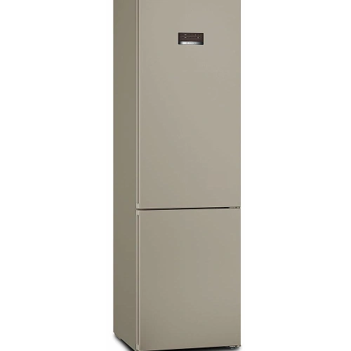 Двухкамерный холодильник Bosch KGN39XV3AR