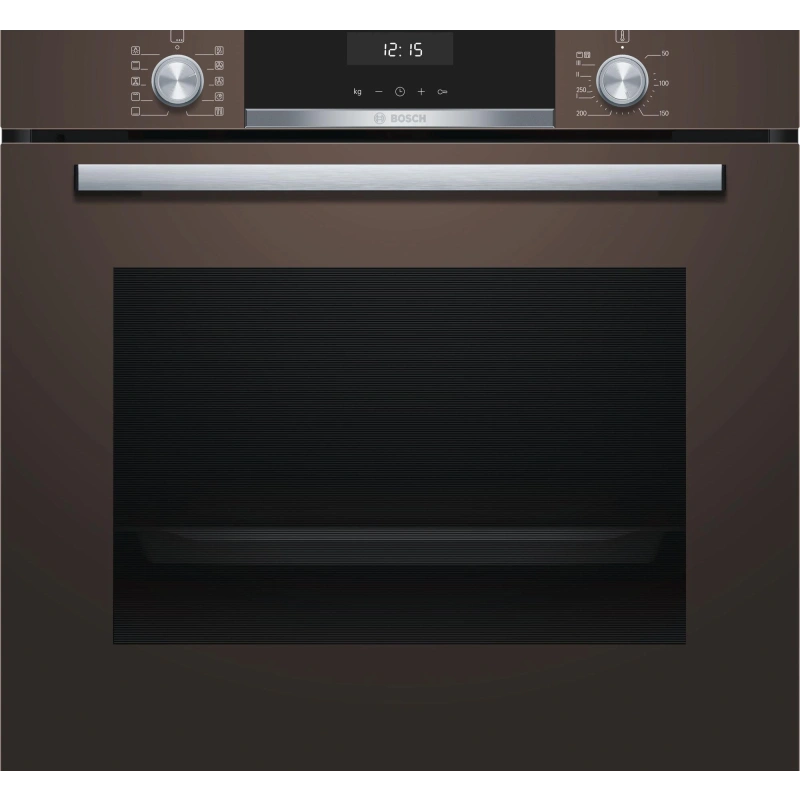 Духовой шкаф Bosch HBA517BM0R