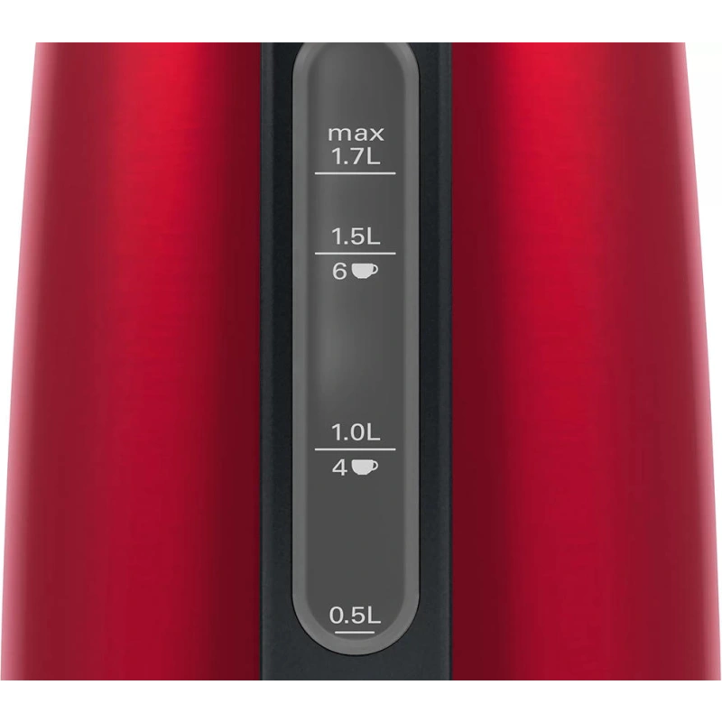 Чайник Bosch TWK3P424