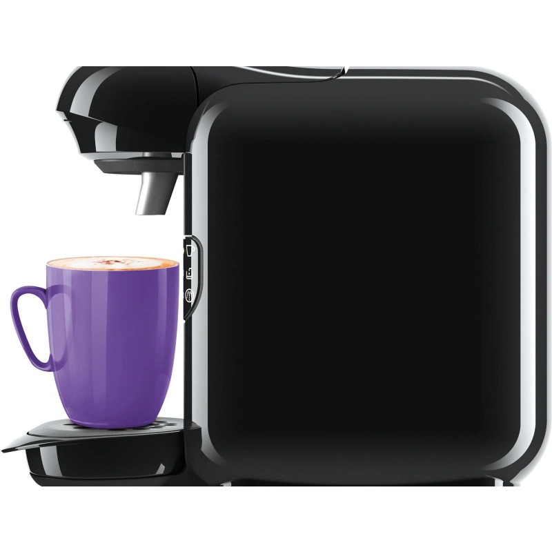 Кофемашина Bosch TAS1402 Tassimo