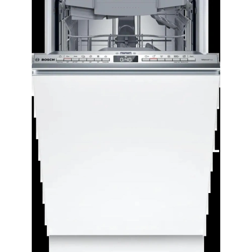 Встраиваемая посудомоечная машина Bosch SPV4HMX10E