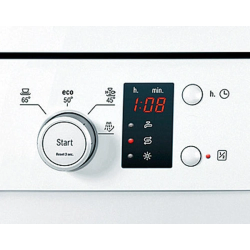 посудомоечная машина Bosch SMS 40D12 RU