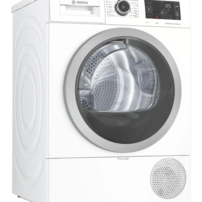 Сушильная машина Bosch WTW876LBY