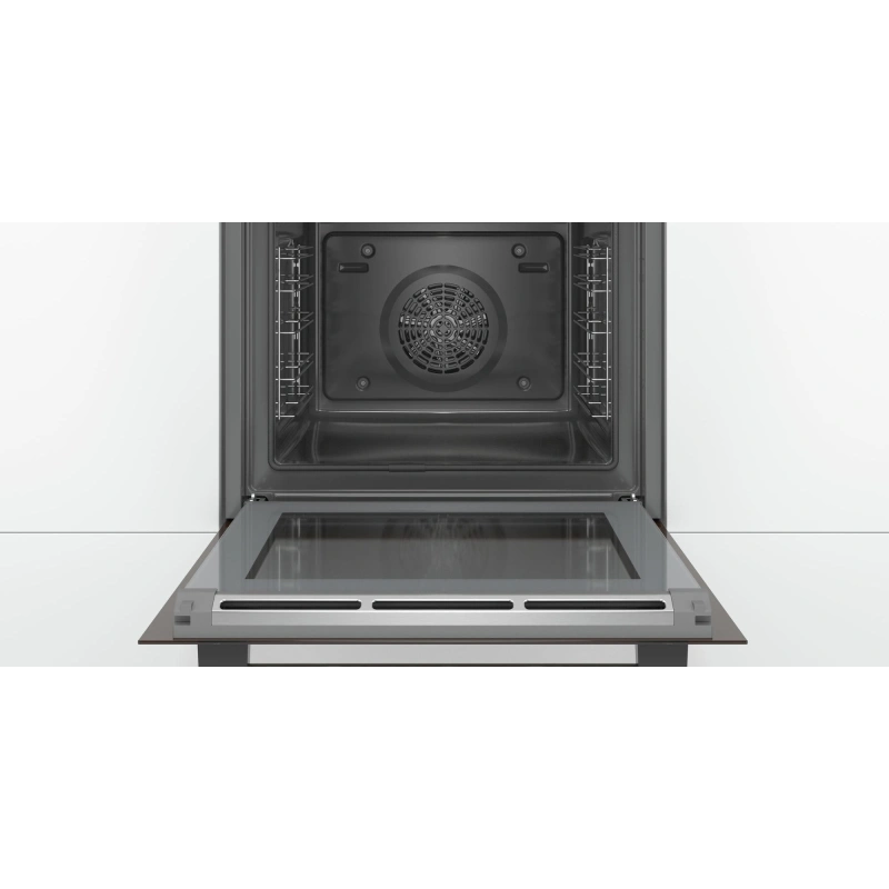 Духовой шкаф Bosch HBA517BM0R