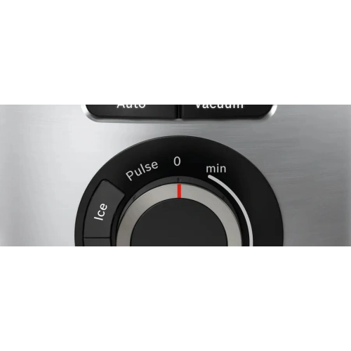 Блендер вакуумный Bosch MMBV622M