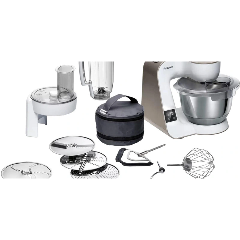 Кухонный комбайн Bosch MUM5XW20