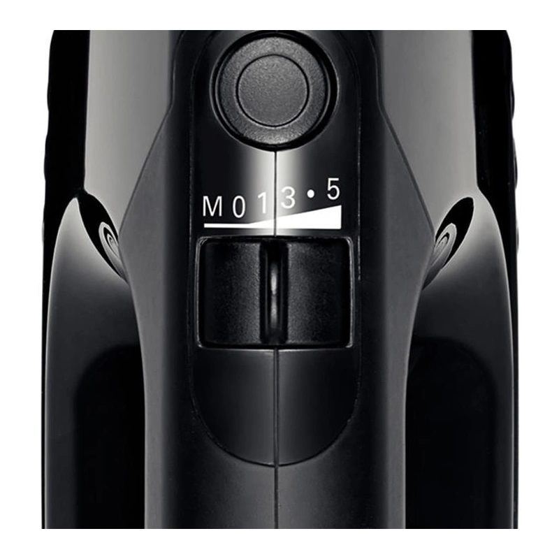 Миксер Bosch MFQ 36Gold