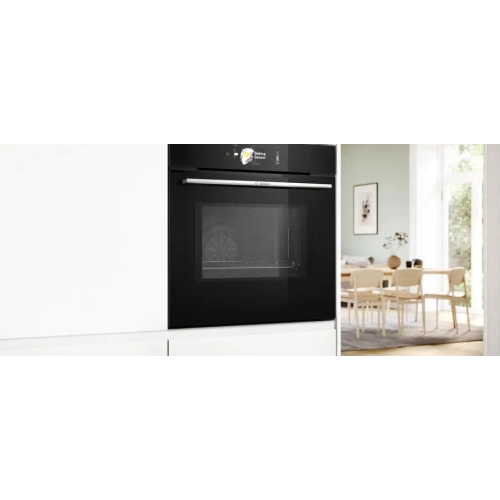Духовой шкаф Bosch HMG778NB1