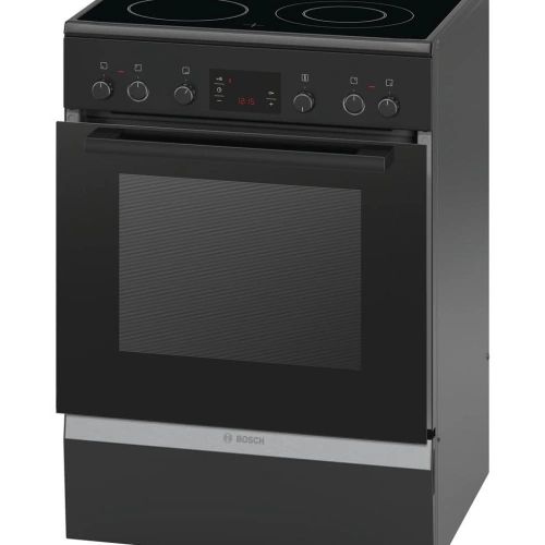 Электрическая плита Bosch HCA744660R