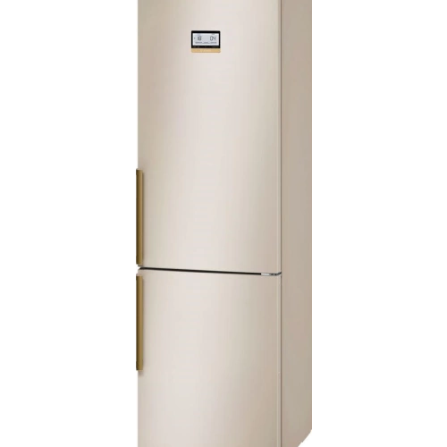 Двухкамерный холодильник Bosch KGN39AK3OR