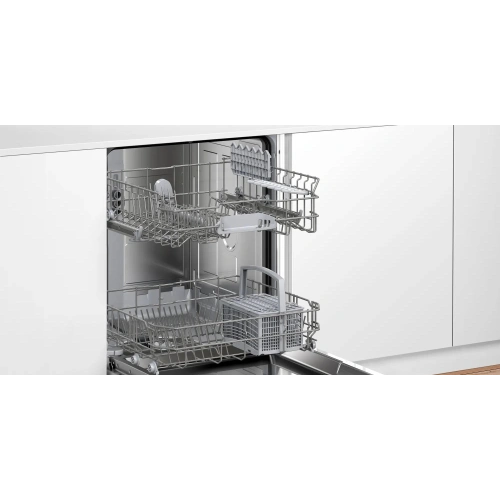 Встраиваемая посудомоечная машина Bosch SMV25BX01R
