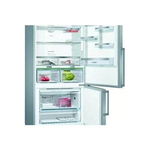 Двухкамерный холодильник Bosch KGN86AI30U