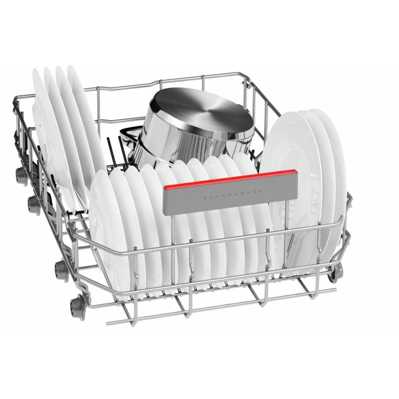 Встраиваемая посудомоечная машина Bosch SPV66MX60R