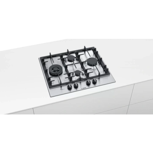 Газовая варочная панель Bosch PCI6A5B90R