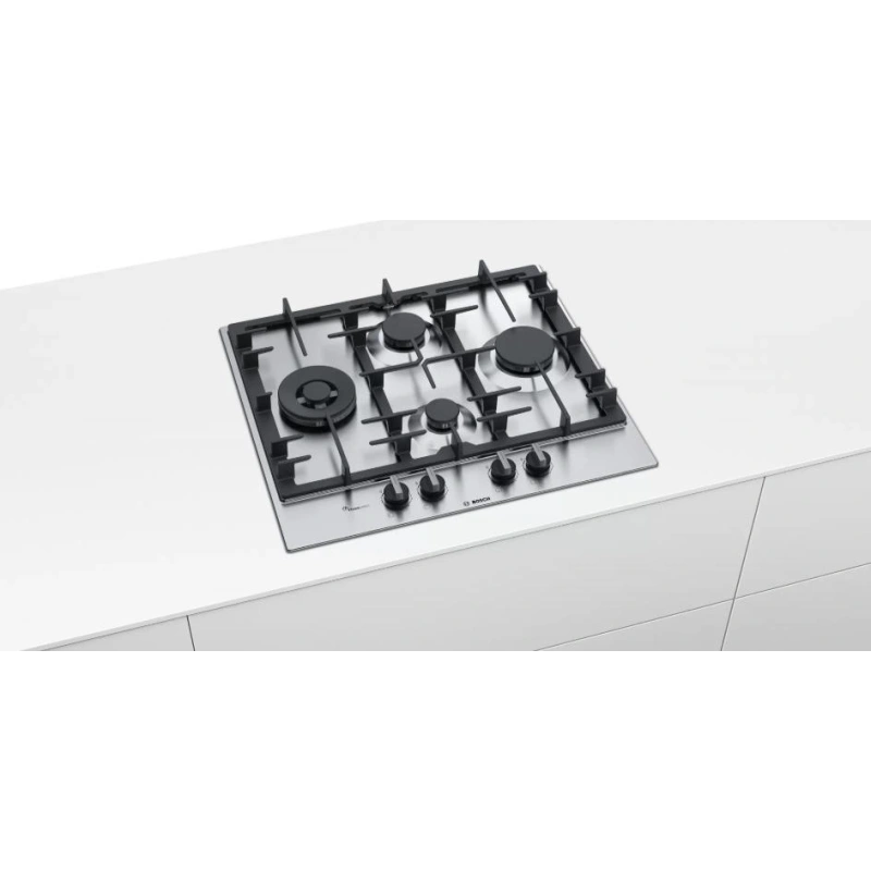 Газовая варочная панель Bosch PCI6A5B90R